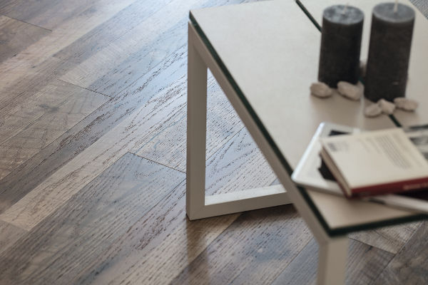 Laminate flooring